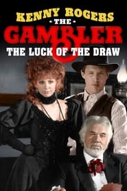 Streaming sources forThe Gambler Returns The Luck of the Draw