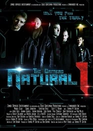 The Gamers Natural One' Poster