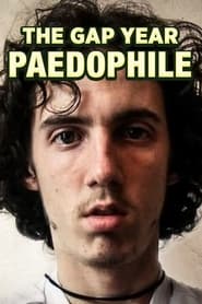 The Gap Year Paedophile' Poster
