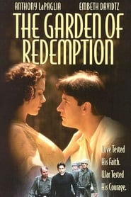 The Garden of Redemption' Poster