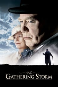 The Gathering Storm' Poster