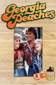 The Georgia Peaches' Poster