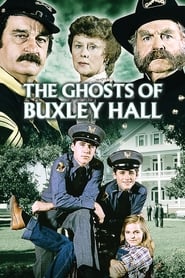 The Ghosts of Buxley Hall' Poster