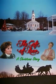 The Gift of Love A Christmas Story' Poster