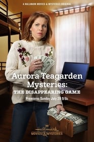 Streaming sources forAurora Teagarden Mysteries The Disappearing Game
