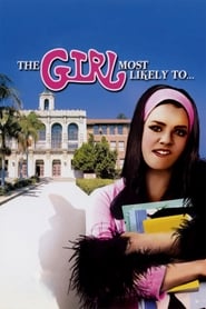The Girl Most Likely to' Poster