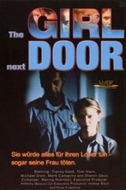 The Girl Next Door' Poster