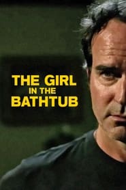 The Girl in the Bathtub' Poster