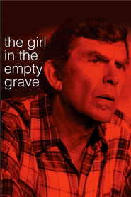 The Girl in the Empty Grave' Poster