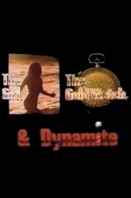 The Girl the Gold Watch  Dynamite' Poster