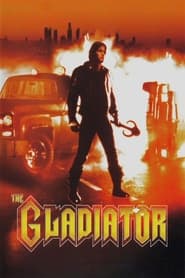 The Gladiator' Poster
