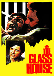 The Glass House' Poster