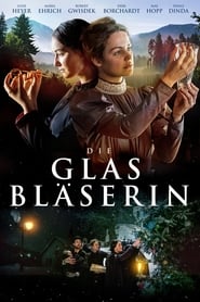 The Glassblower' Poster