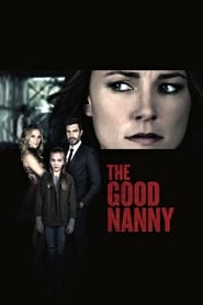 The Good Nanny' Poster