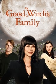 The Good Witchs Family' Poster
