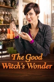 The Good Witchs Wonder' Poster