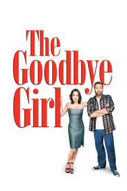 The Goodbye Girl' Poster