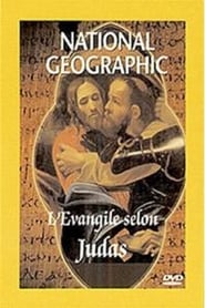 The Gospel of Judas' Poster