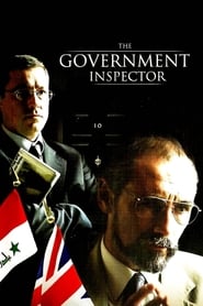 Streaming sources forThe Government Inspector