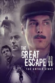 The Great Escape II The Untold Story