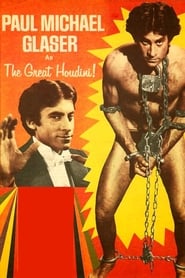 The Great Houdini' Poster