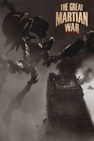 The Great Martian War 1913  1917' Poster