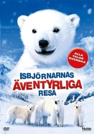 The Great Polar Bear Adventure' Poster