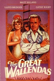 The Great Wallendas' Poster