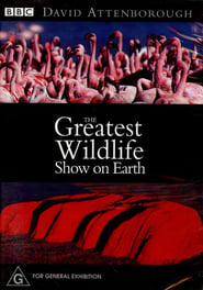 The Greatest Wildlife Show on Earth' Poster