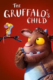 The Gruffalos Child' Poster