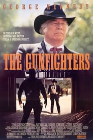 The Gunfighters' Poster