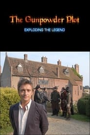 The Gunpowder Plot Exploding the Legend' Poster