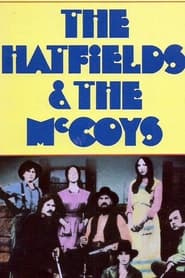 The Hatfields and the McCoys' Poster
