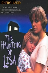 The Haunting of Lisa' Poster