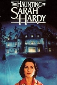 The Haunting of Sarah Hardy' Poster