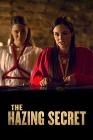 The Hazing Secret' Poster