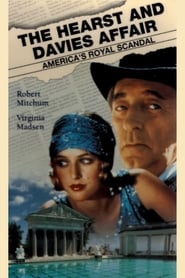 The Hearst and Davies Affair' Poster