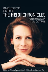 The Heidi Chronicles' Poster