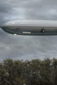 The Hindenburg Explodes' Poster