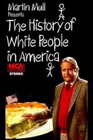 The History of White People in America' Poster