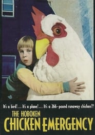 The Hoboken Chicken Emergency' Poster
