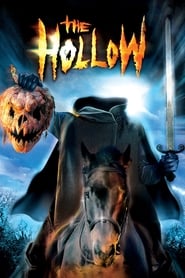 The Hollow' Poster