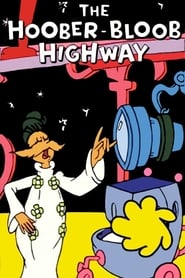 The HooberBloob Highway' Poster