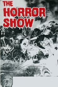 The Horror Show' Poster
