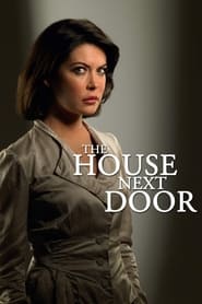 The House Next Door' Poster