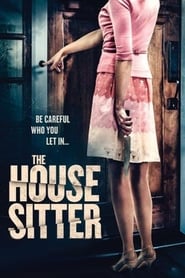 The House Sitter' Poster