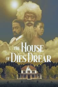 The House of Dies Drear' Poster