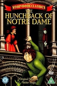 The Hunchback of Notre Dame' Poster