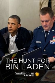 The Hunt for Bin Laden' Poster