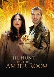 The Hunt for the Amber Room' Poster
